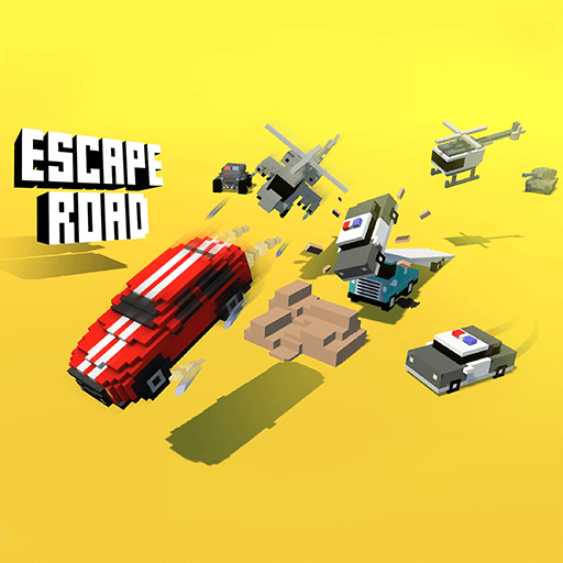 escape-road