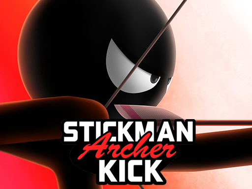 stickman-archer-kick-game